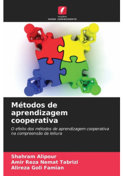 Métodos de aprendizagem cooperativa