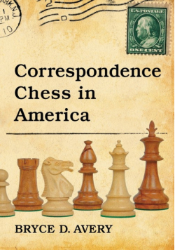 Correspondence Chess in America
