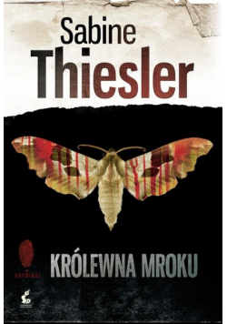 Królewna mroku