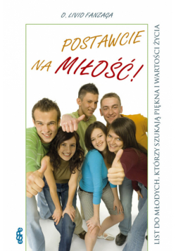 Postawcie na miłość