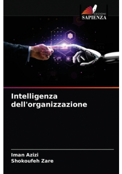 Intelligenza dell'organizzazione