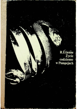 Życie codziennie w Pompejach