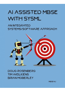 AI Assisted MBSE with SysML