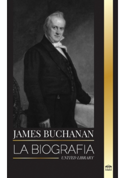 James Buchanan