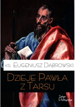 Dzieje Pawła z Tarsu