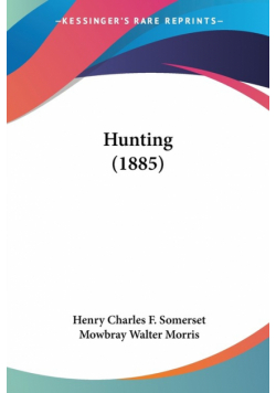 Hunting (1885)