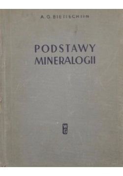 Podstawy mineralogii