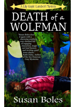 Death of a Wolfman
