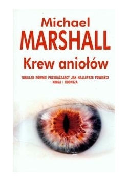 Krew aniołów