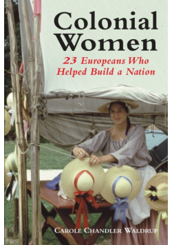 Colonial Women