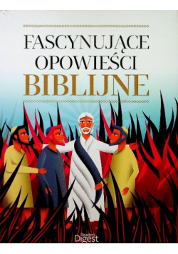 Fascynujące opowieści biblijne