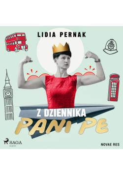 Z dziennika Pani Pe