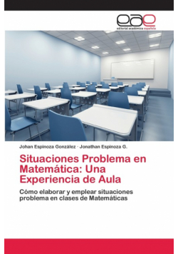 Situaciones Problema en Matemática