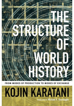 The Structure of World History