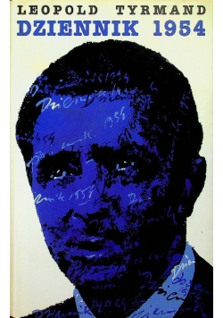 Tyrmand Dziennik 1954