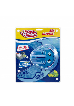 Gra Wahu Sea Gliders Assortment rekin