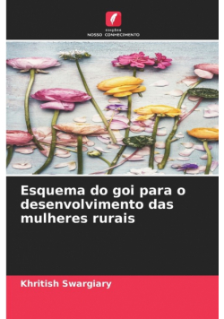 Esquema do goi para o desenvolvimento das mulheres rurais