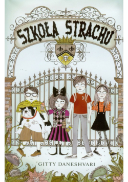 Szkoła Strachu
