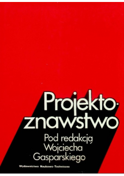 Projekto-znawstwo