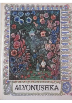 Alyonushka Russian Folk Tales