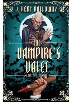 The Vampire's Valet