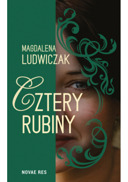 Ludwiczak Magdalena - Cztery rubiny