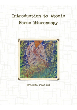 Introduction to Atomic Force Microscopy