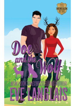 Doe and the Wolf