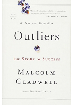 OutliersThe Story of Success