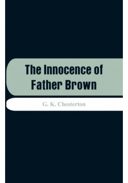 The Innocence of Father Brown