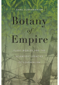 Botany of Empire