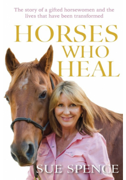 Horses Who Heal