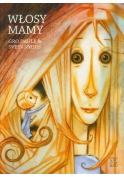 Włosy mamy
