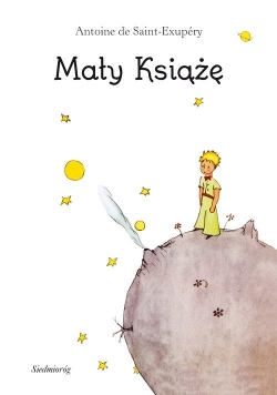 Mały książe