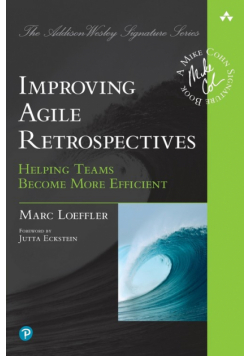 Improving Agile Retrospectives