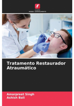 Tratamento Restaurador Atraumático