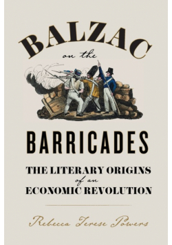 Balzac on the Barricades