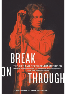 Break on Through