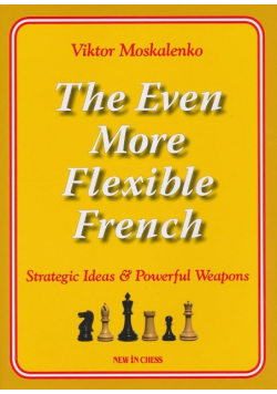 The Even More Flexible French