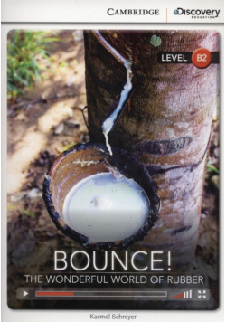 Bounce! The Wonderful World of Rubber