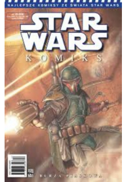 Star Wars Nr 12 / 11