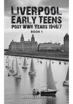 Liverpool Early Teens