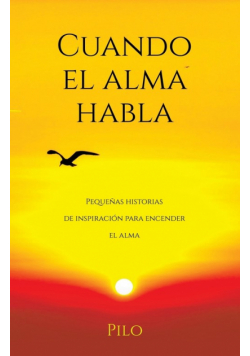 Cuando el alma habla