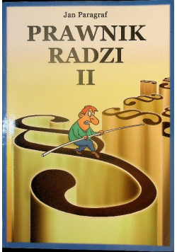 Prawnik radzi Tom II