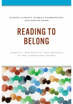 Reading to Belong