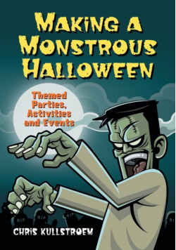 Making a Monstrous Halloween