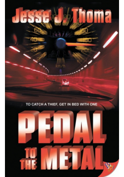 Pedal to the Metal