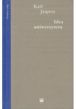 Idea uniwersytetu