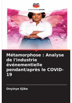 Métamorphose