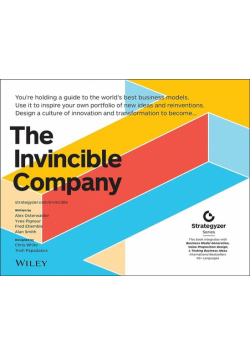 The Invincible Company
